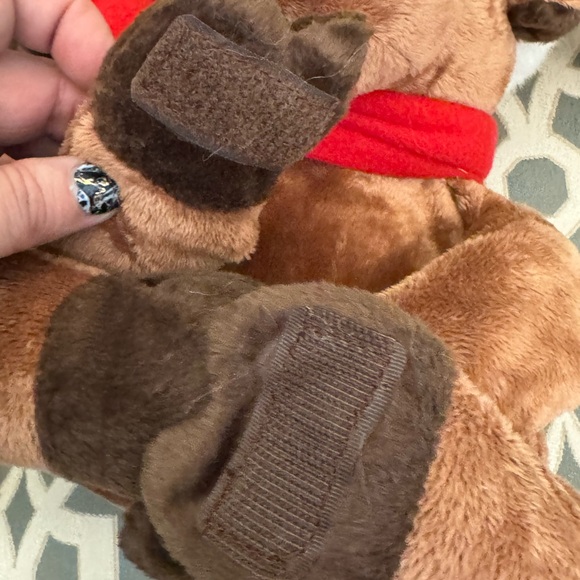 Hugging wrap around moose - Picture 4 of 6